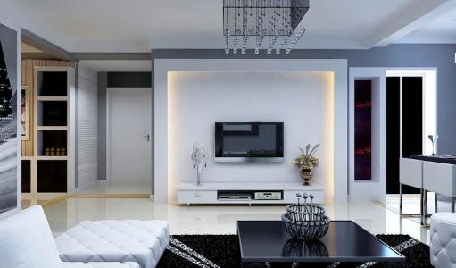 集成墙板厂家装修