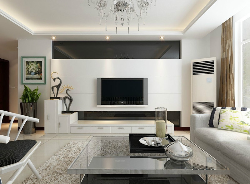 集成墙板厂家装修