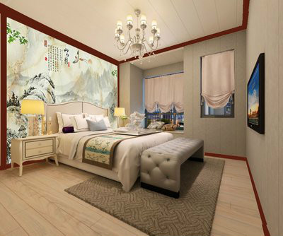 成都集成墙板生产厂家