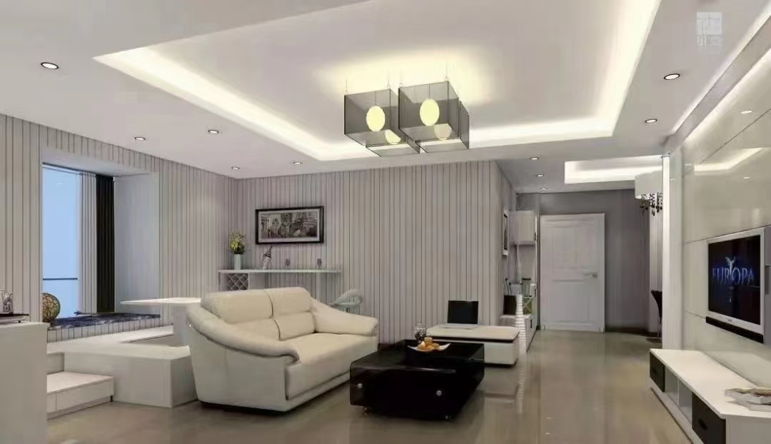 集成墙板选购知识