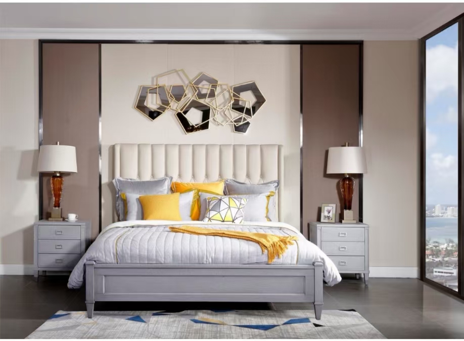 集成墙板的优点