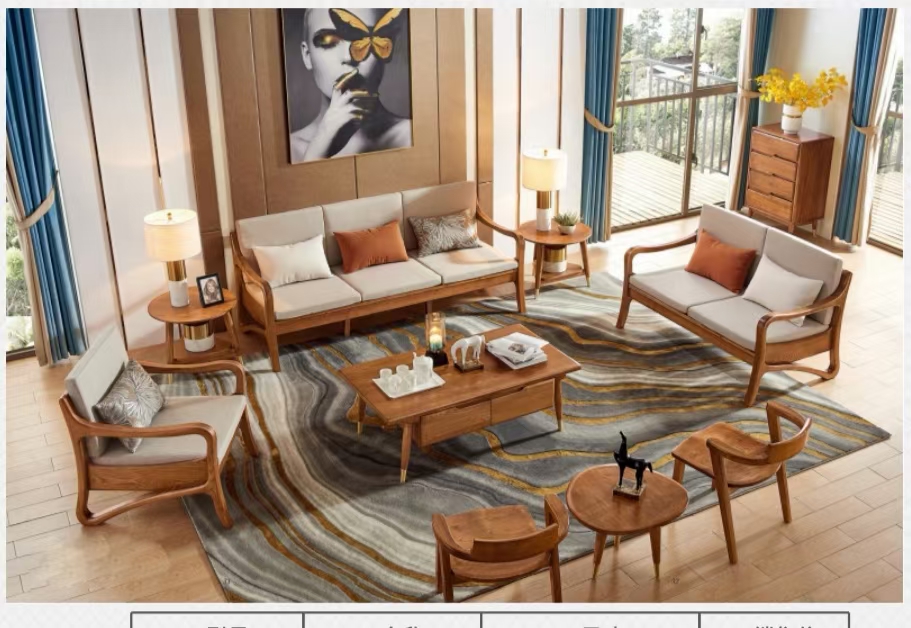 成都环保集成墙面