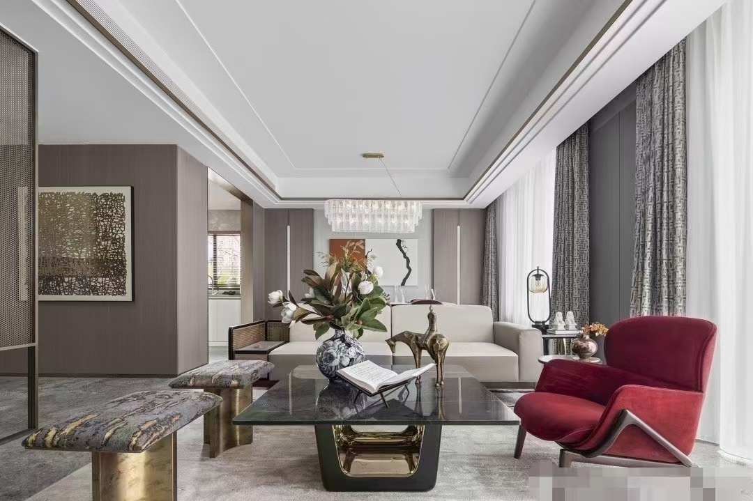 竹木纤维集成墙板