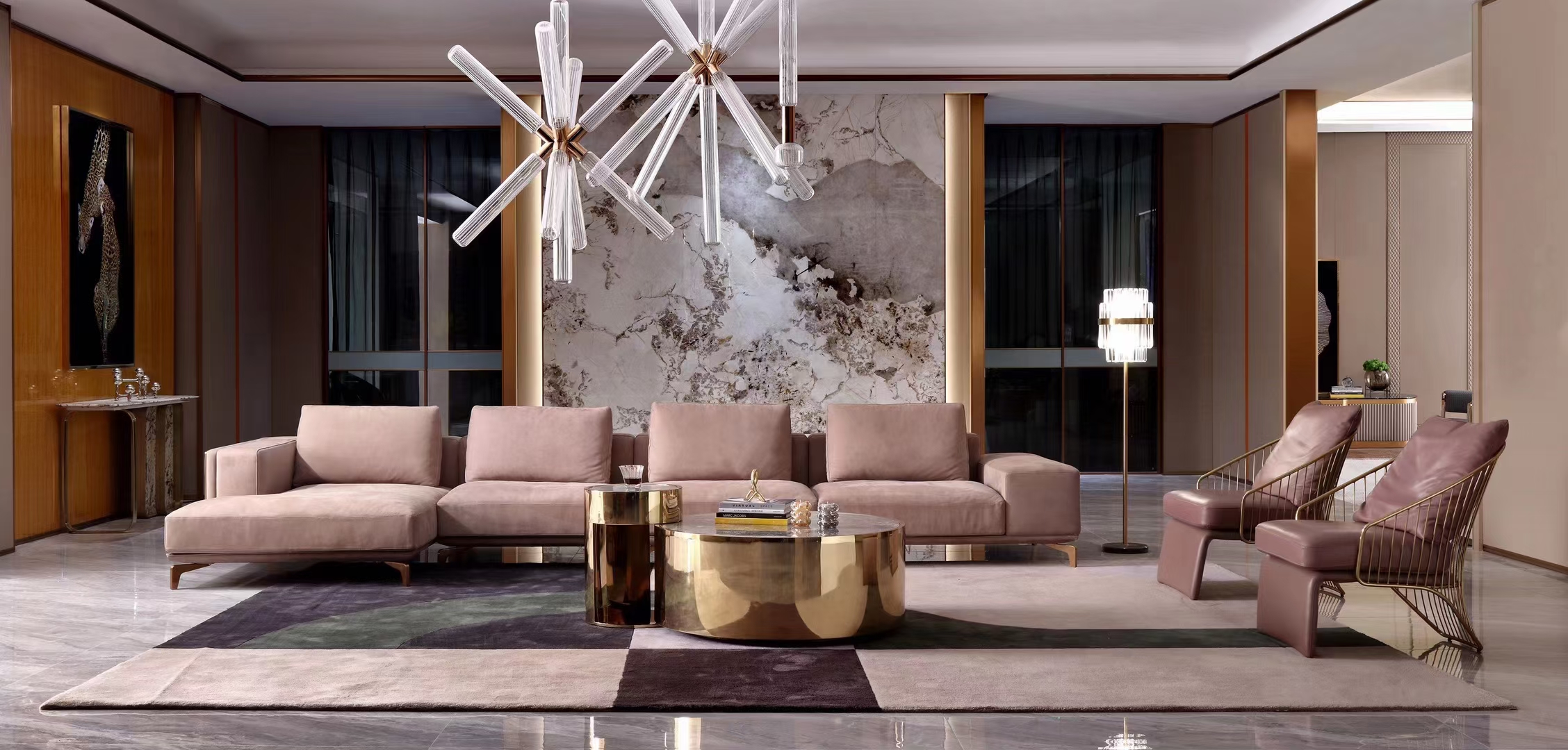 竹木纤维集成墙板价格