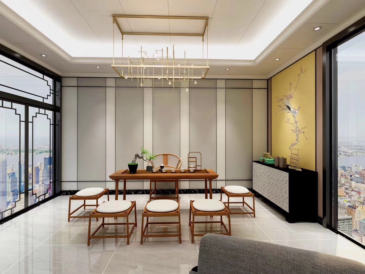 成都集成墙板生产厂家