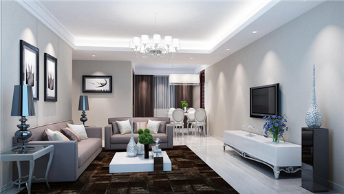 成都集成墙板装修