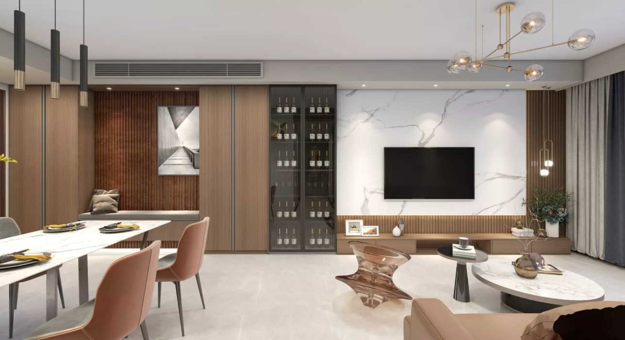 久久亚洲av无码精品色集成墙板