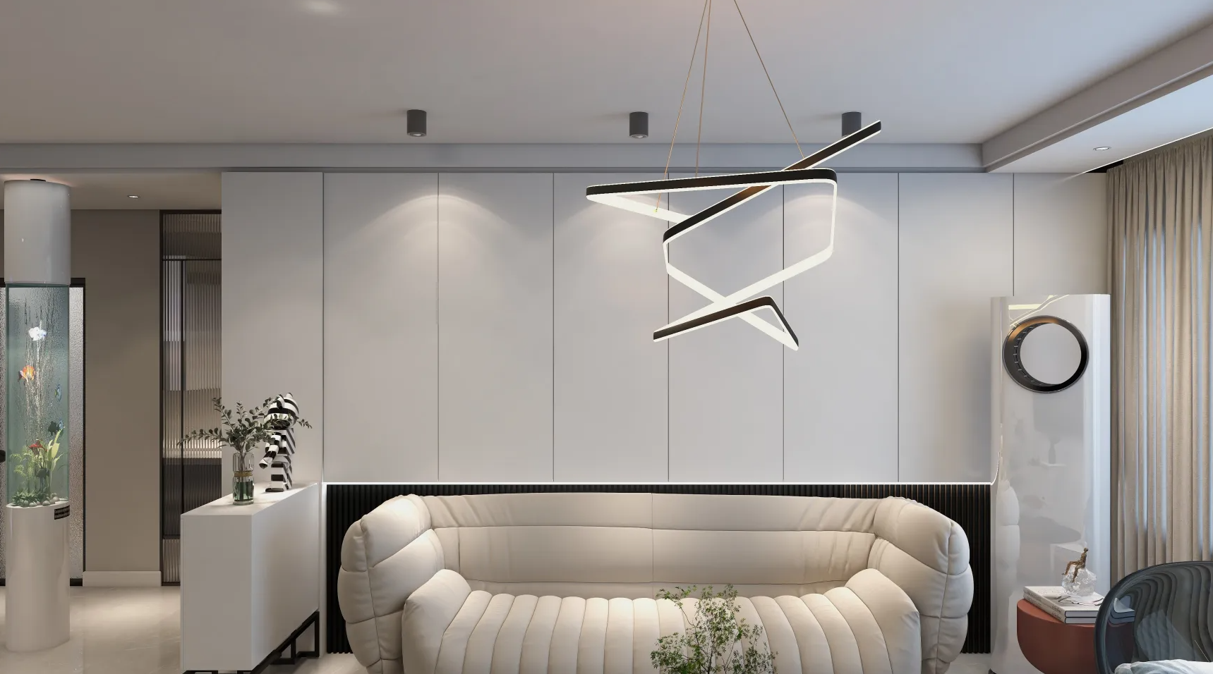 成都集成墙面久久亚洲av无码精品色装修效果图一