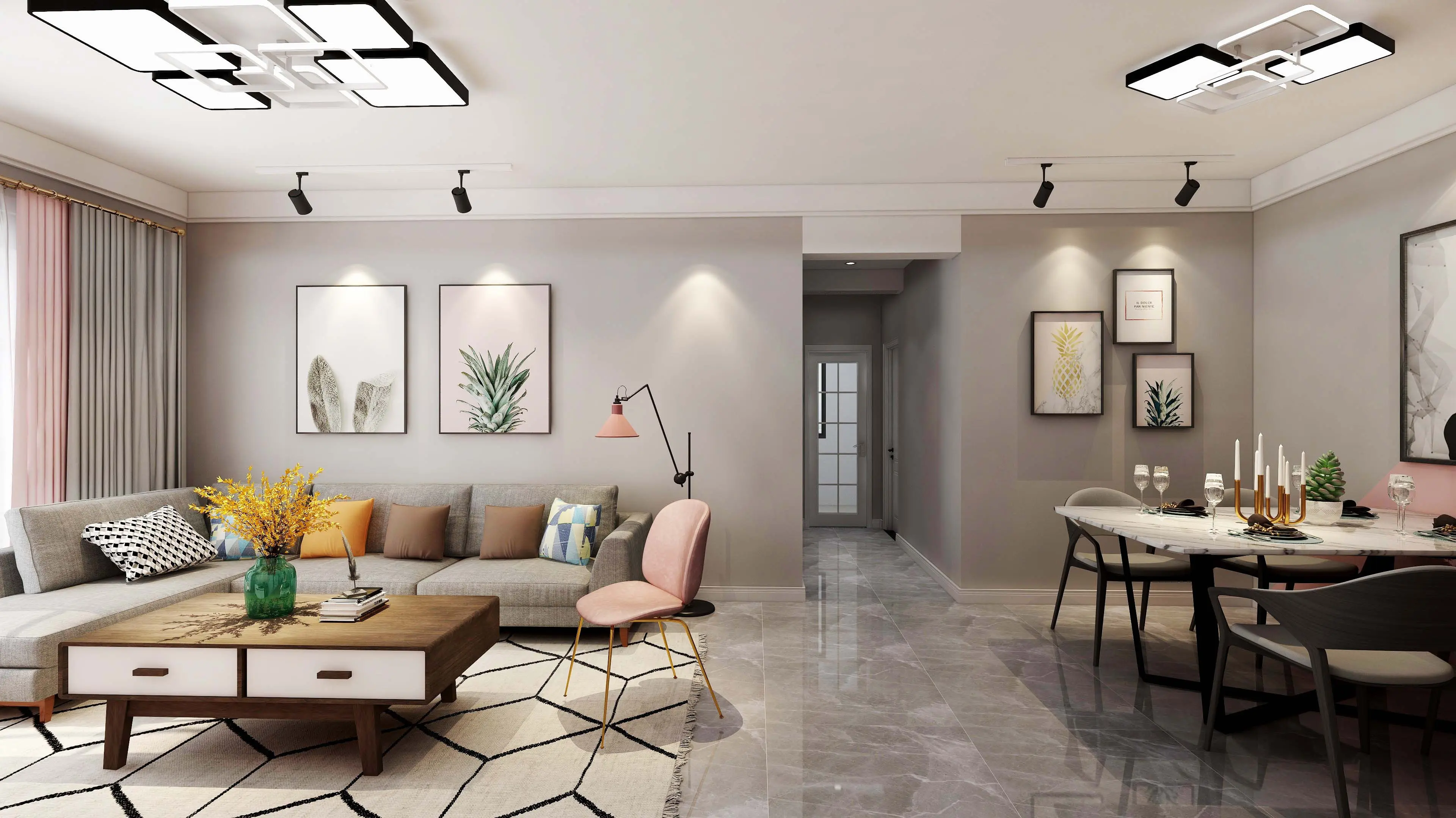 久久亚洲av无码精品色集成墙板