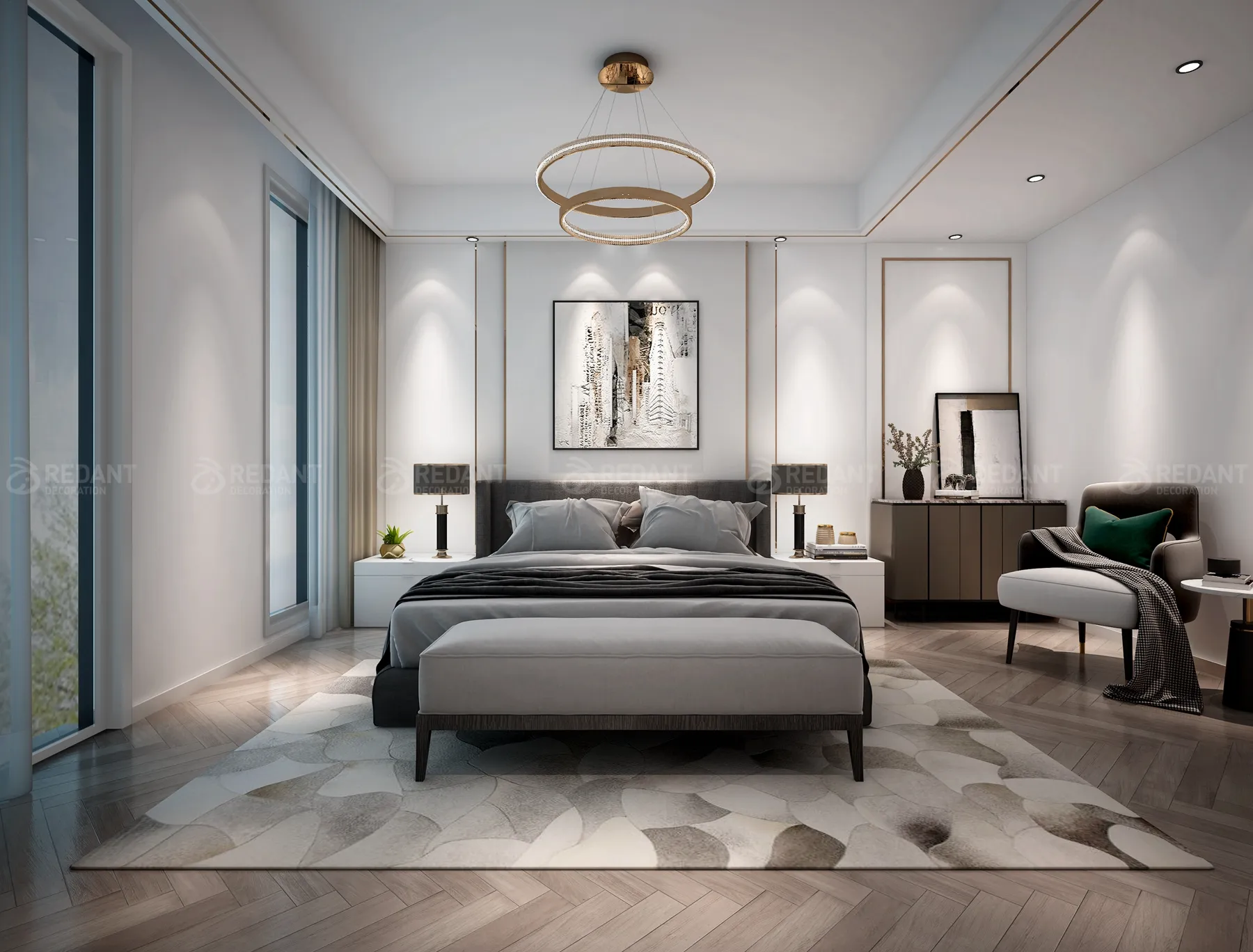 久久亚洲av无码精品色集成墙板