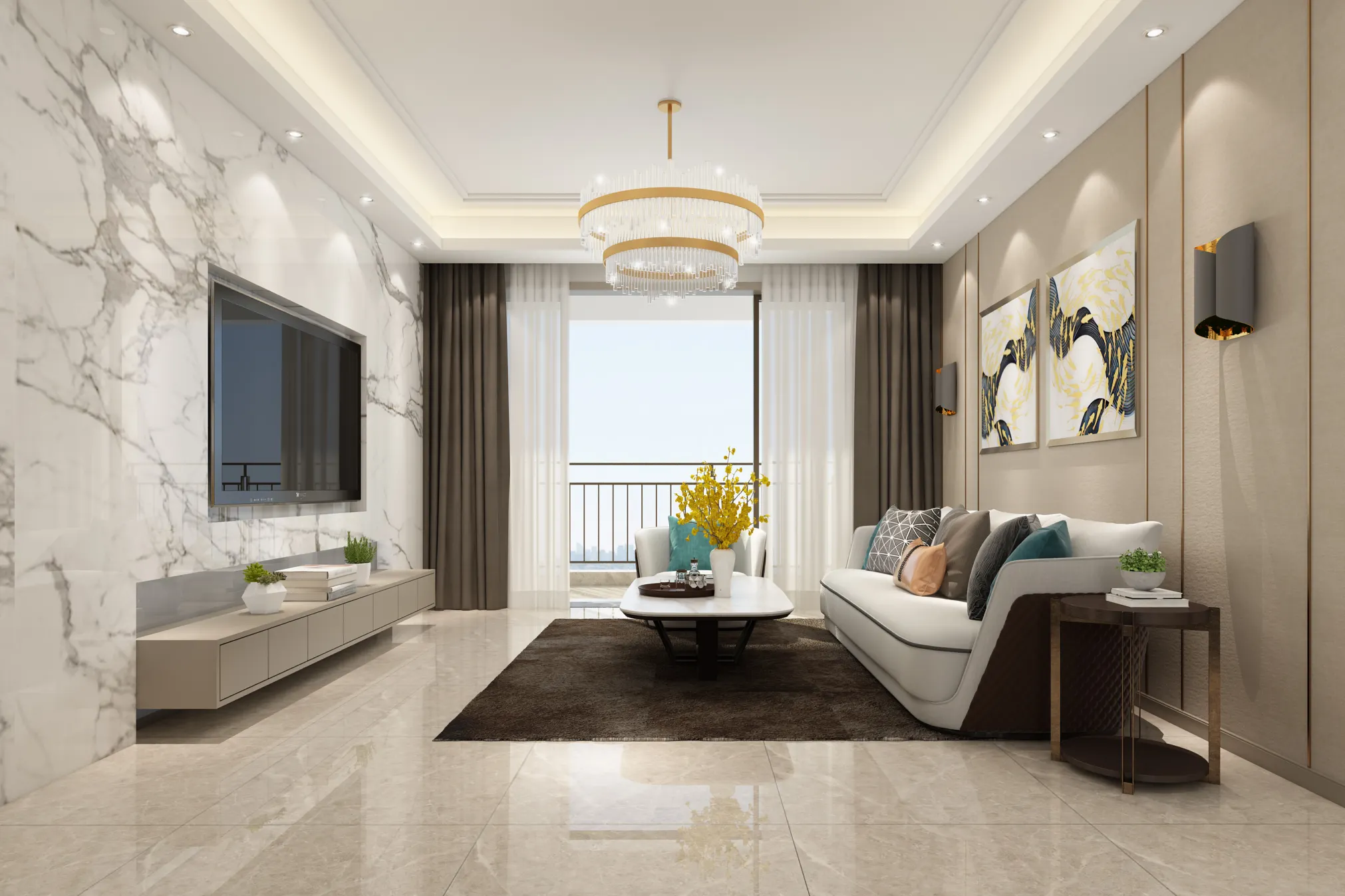 久久亚洲av无码精品色集成墙板