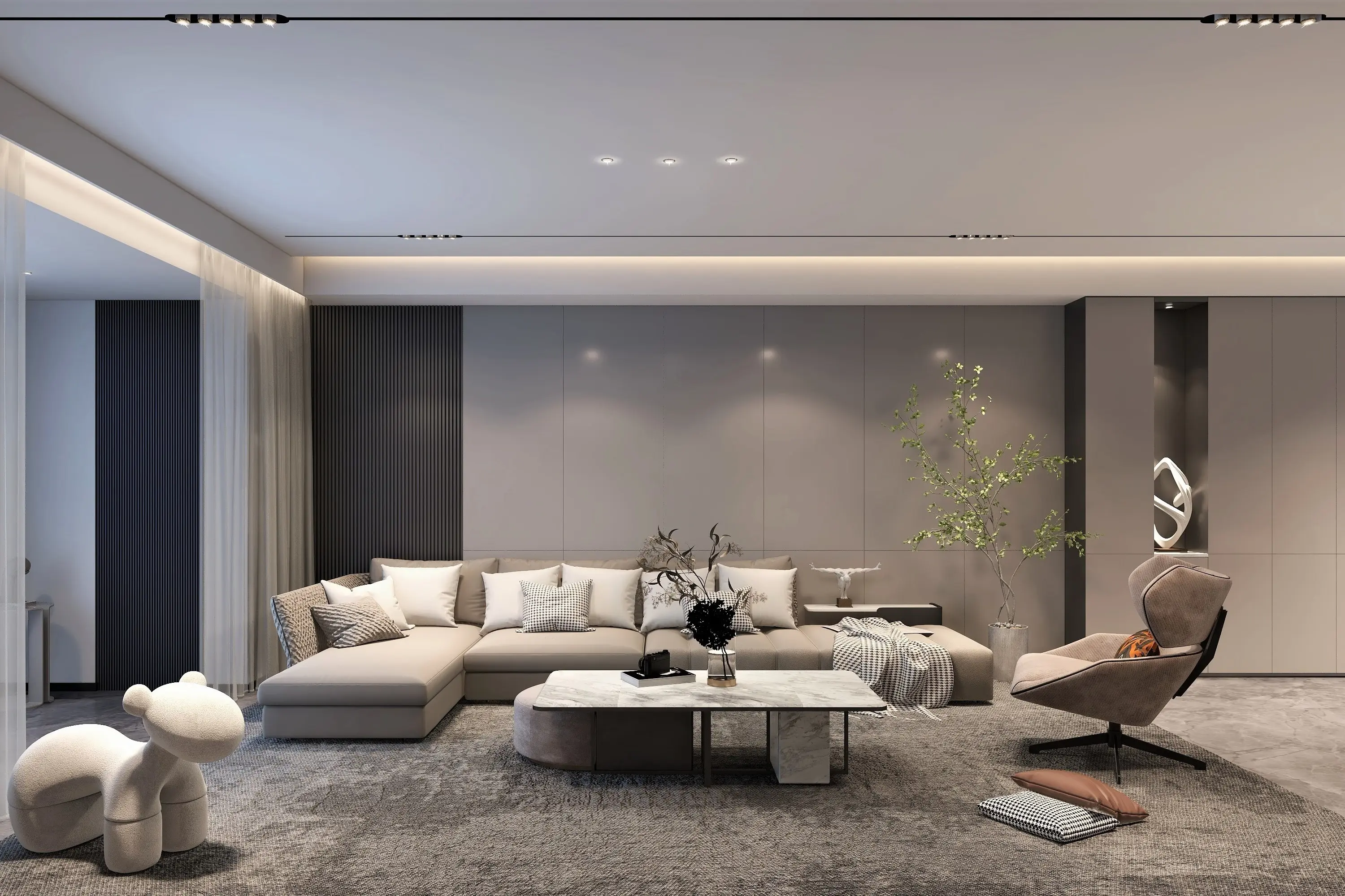 久久亚洲av无码精品色集成墙板