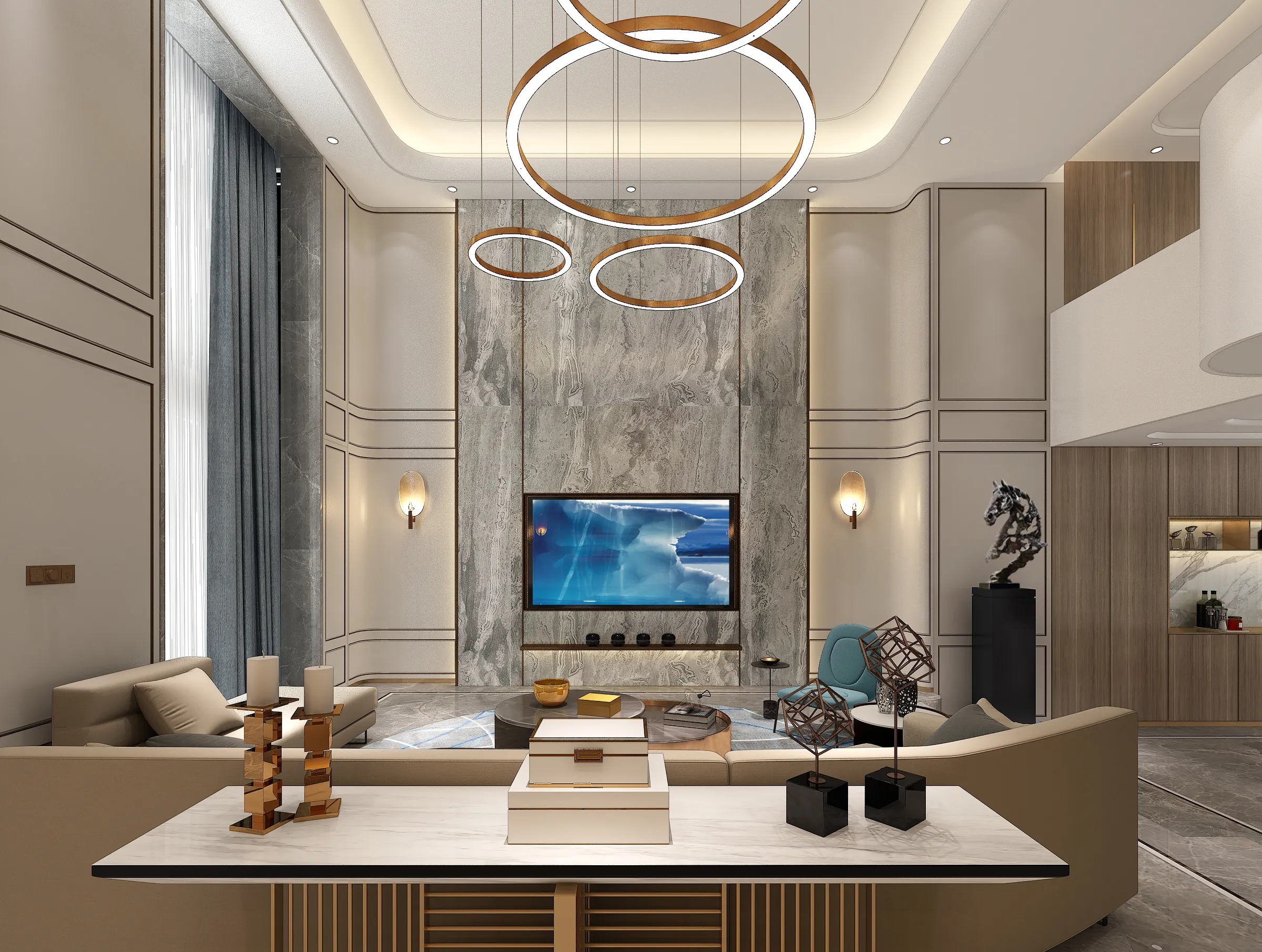 久久亚洲av无码精品色集成墙板