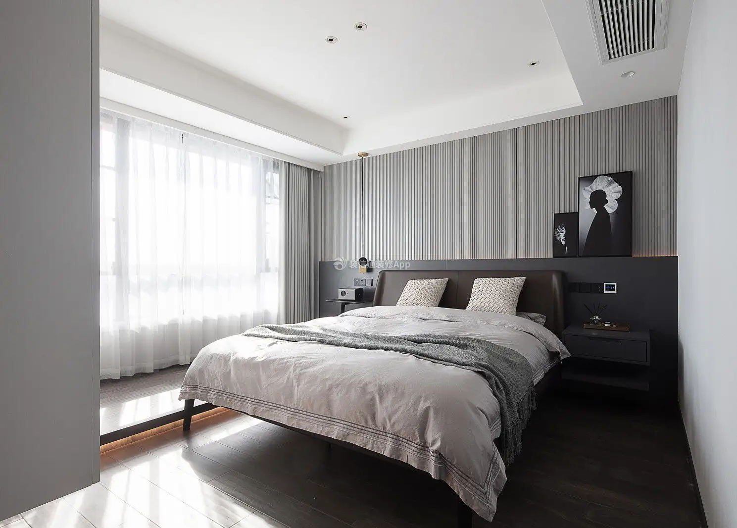 久久亚洲av无码精品色集成墙板